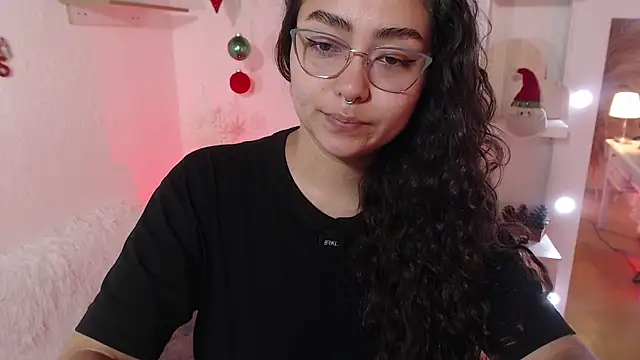  Kim  M online show from 20, 12, 2025