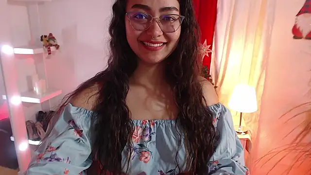  Kim  M online show from 17, 12, 2025