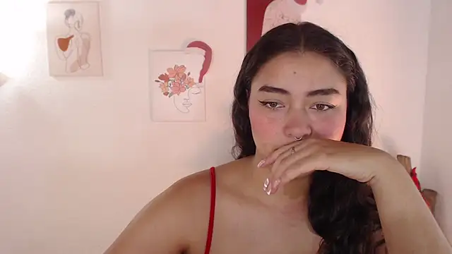  Kim  M online show from 14, 12, 2024