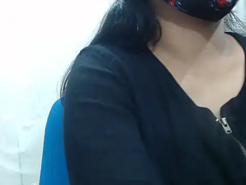 Snapshot of Lovely_Siri_23 chatting on 6, 1, 2026 Lovely Siri 23 online show from 6, 1, 2026