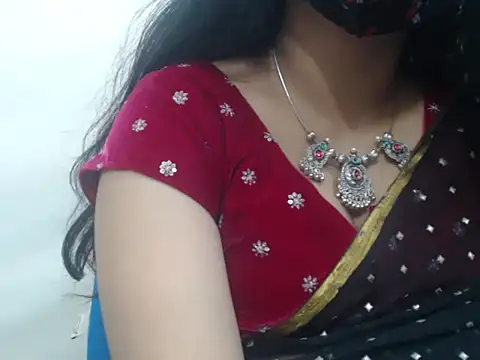 Snapshot of Lovely_Siri_23 chatting on 25, 2, 2026 Lovely Siri 23 online show from 25, 2, 2026