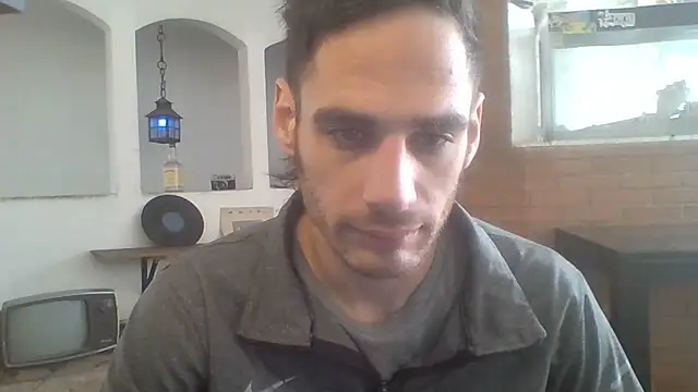 Snapshot of Stevenson988 chatting on 20, 6, 2026 Stevenson988 online show from 20, 6, 2026