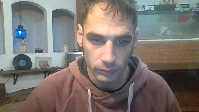 Snapshot of Stevenson988 chatting on 15, 6, 2026 Stevenson988 online show from 15, 6, 2026