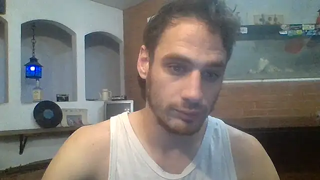 Snapshot of Stevenson988 chatting on 18, 7, 2026 Stevenson988 online show from 18, 7, 2026