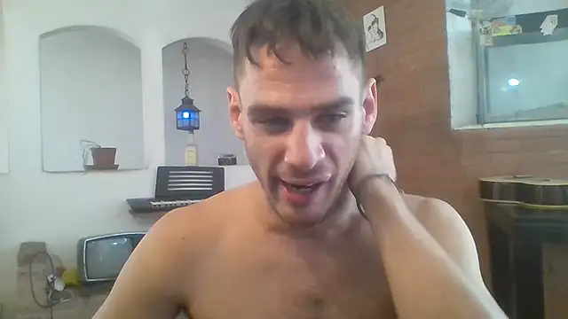 Stevenson988 online show from 13, 2, 2026