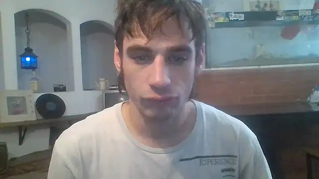 Snapshot of Stevenson988 chatting on 25, 5, 2026 Stevenson988 online show from 25, 5, 2026