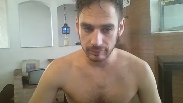 Stevenson988 online show from 12, 4, 2026