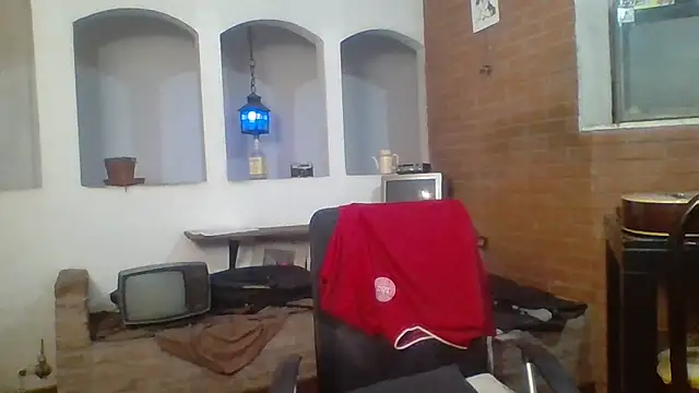 Stevenson988 online show from 18, 3, 2026