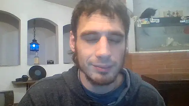 Snapshot of Stevenson988 chatting on 29, 7, 2026 Stevenson988 online show from 29, 7, 2026