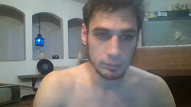 Snapshot of Stevenson988 chatting on 25, 7, 2026 Stevenson988 online show from 25, 7, 2026