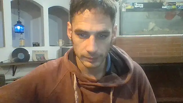 Snapshot of Stevenson988 chatting on 15, 6, 2026 Stevenson988 online show from 15, 6, 2026