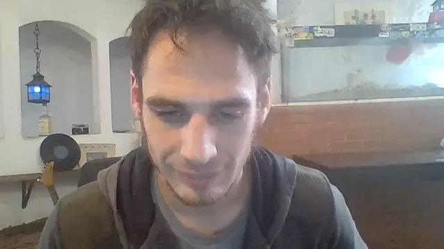 Snapshot of Stevenson988 chatting on 11, 7, 2026 Stevenson988 online show from 11, 7, 2026