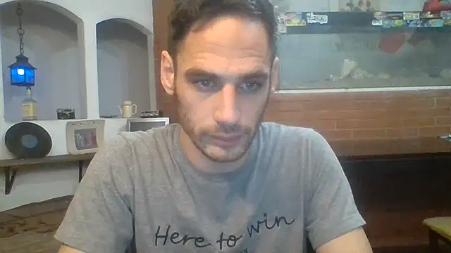 Snapshot of Stevenson988 chatting on 22, 6, 2026 Stevenson988 online show from 22, 6, 2026