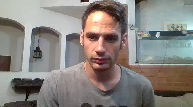 Snapshot of Stevenson988 chatting on 6, 1, 2025 Stevenson988 online show from 6, 1, 2025