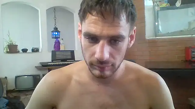 Stevenson988 online show from 15, 12, 2025