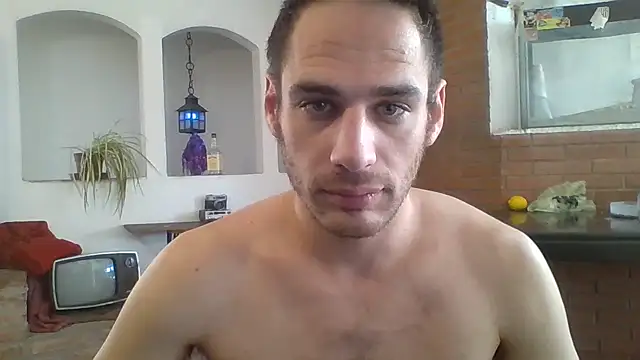 Snapshot of Stevenson988 chatting on 1, 10, 2025 Stevenson988 online show from 1, 10, 2025