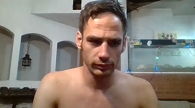 Snapshot of Stevenson988 chatting on 7, 1, 2025 Stevenson988 online show from 7, 1, 2025