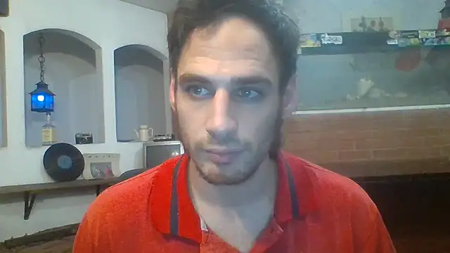 Snapshot of Stevenson988 chatting on 17, 7, 2026 Stevenson988 online show from 17, 7, 2026
