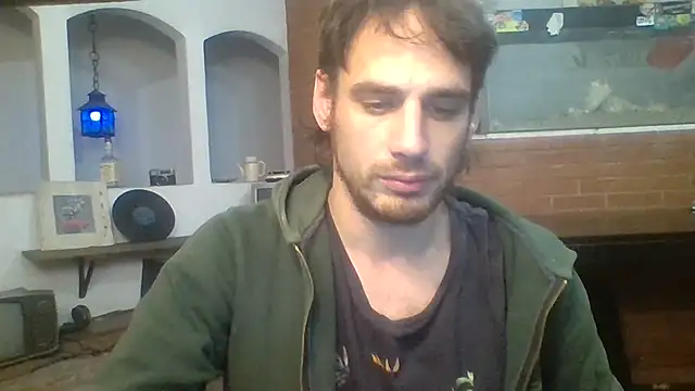 Snapshot of Stevenson988 chatting on 19, 5, 2026 Stevenson988 online show from 19, 5, 2026