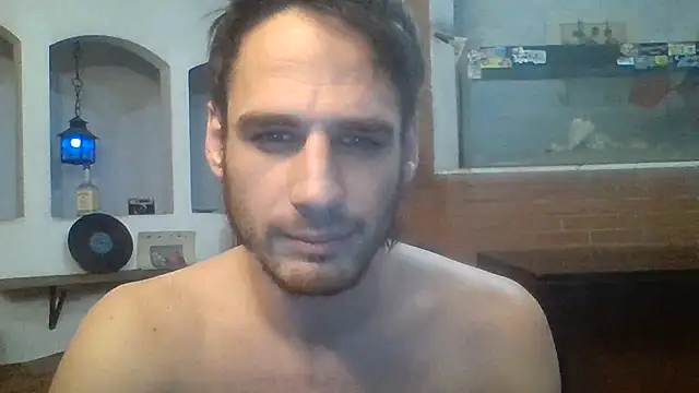 Snapshot of Stevenson988 chatting on 19, 7, 2026 Stevenson988 online show from 19, 7, 2026