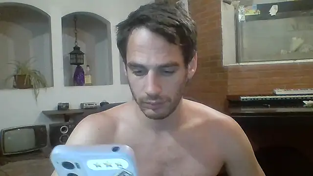 Stevenson988 online show from 14, 11, 2025