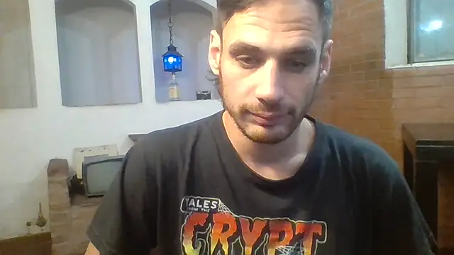 Stevenson988 online show from 8, 4, 2026