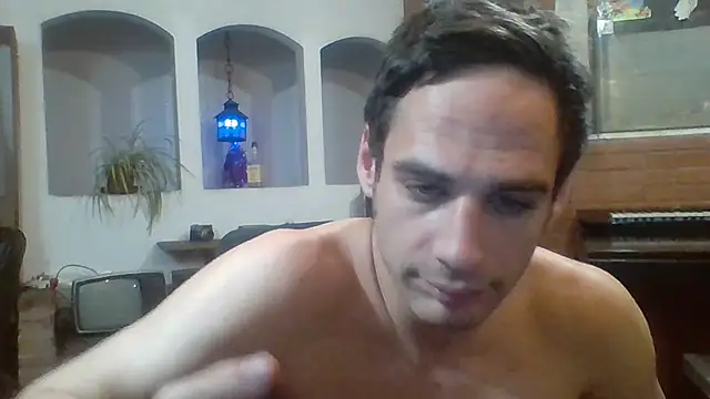 Stevenson988 online show from 4, 11, 2025