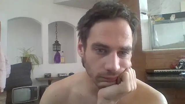 Stevenson988 online show from 11, 11, 2025