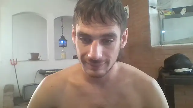 Stevenson988 online show from 13, 3, 2026