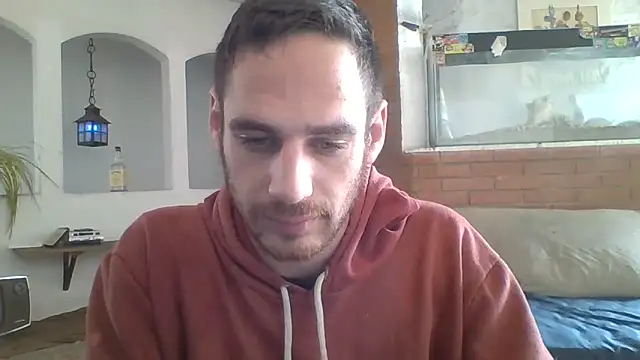 Snapshot of Stevenson988 chatting on 21, 9, 2025 Stevenson988 online show from 21, 9, 2025