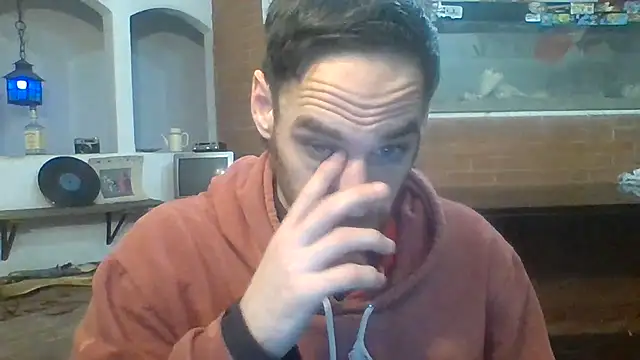 Snapshot of Stevenson988 chatting on 25, 6, 2026 Stevenson988 online show from 25, 6, 2026