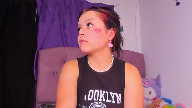 amy 18 online show from 10, 9, 2025