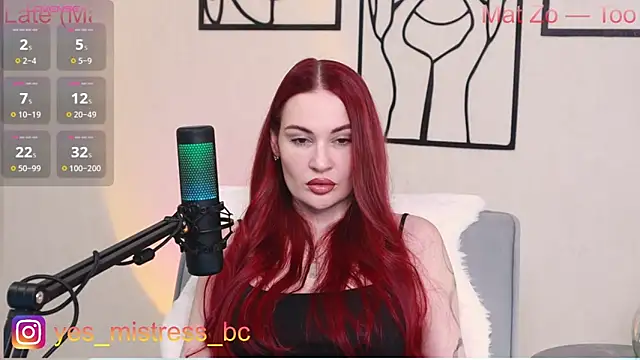 Vicky Fetish online show from 28, 2, 2026