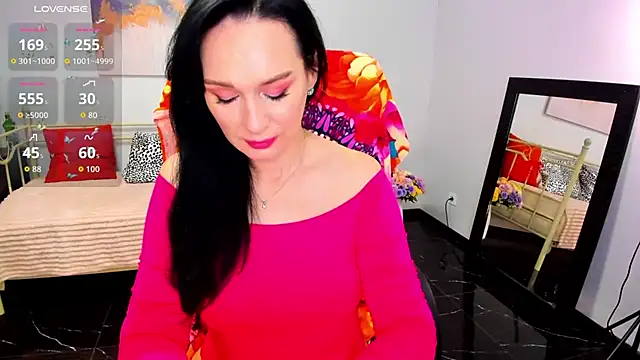 Sofia Ford online show from 22, 6, 2026
