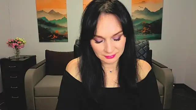 Sofia Ford online show from 1, 12, 2025