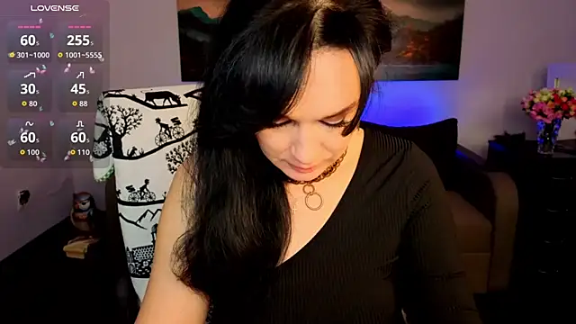 Snapshot of Sofia_Ford chatting on 3, 5, 2026 Sofia Ford online show from 3, 5, 2026