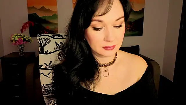 Sofia Ford online show from 14, 1, 2026