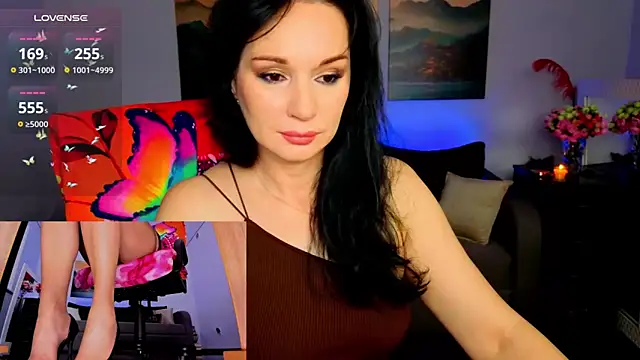 Snapshot of Sofia_Ford chatting on 11, 5, 2026 Sofia Ford online show from 11, 5, 2026