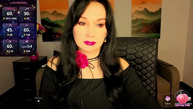 Sofia Ford online show from 9, 1, 2026