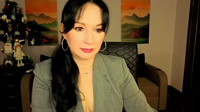 Sofia Ford online show from 7, 1, 2026