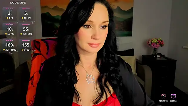 Sofia Ford online show from 22, 7, 2026