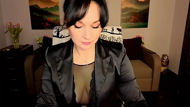 Sofia Ford online show from 12, 3, 2026