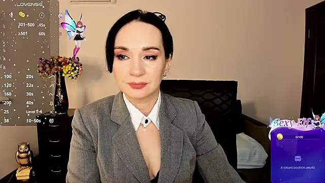 Sofia Ford online show from 6, 2, 2025