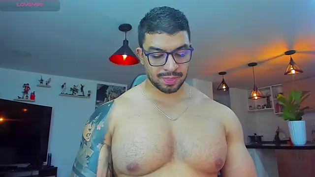 Michael Diamond online show from 12, 3, 2025