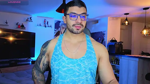 Michael Diamond online show from 22, 10, 2025