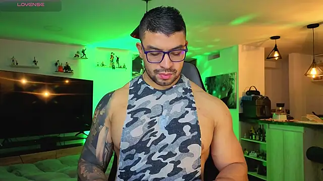 Michael Diamond online show from 29, 10, 2025