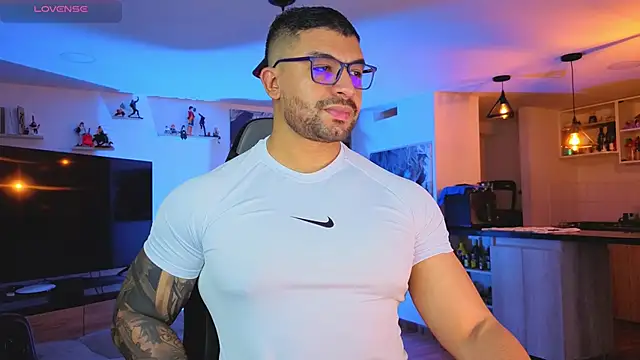 Michael Diamond online show from 26, 9, 2025