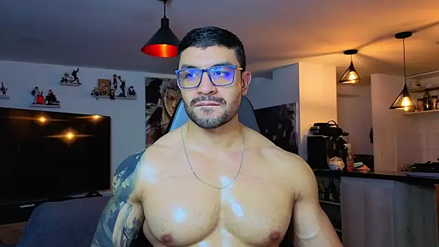 Michael Diamond online show from 4, 4, 2026