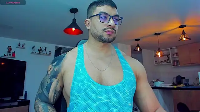 Michael Diamond online show from 5, 3, 2025