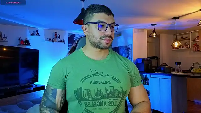 Michael Diamond online show from 10, 9, 2025